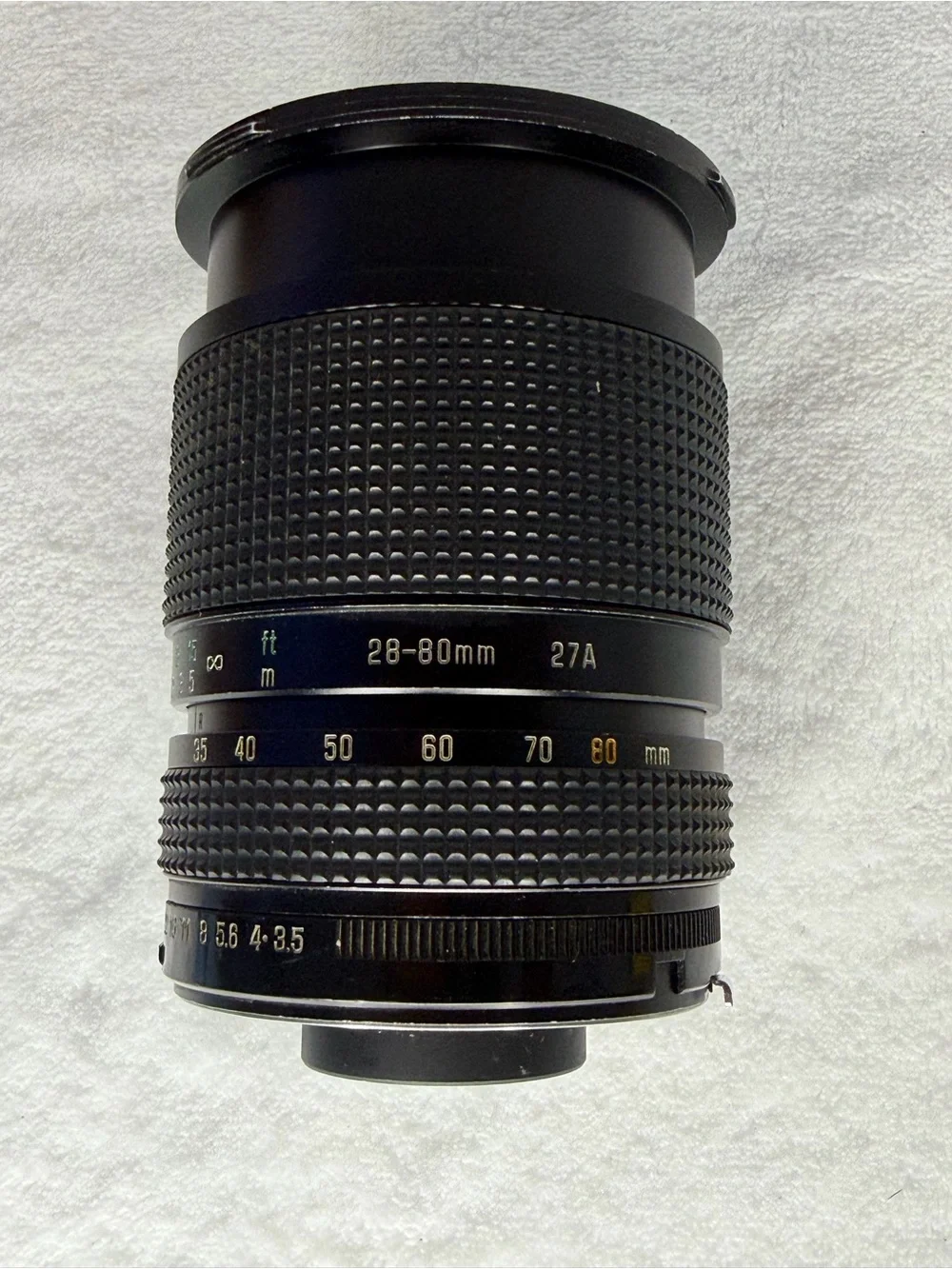 Tamron AF‎ 28-300mm F3.5-6.3